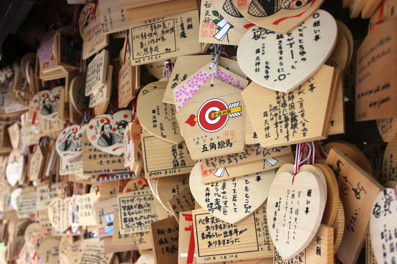 普陀健康、安全与幸福：日本留学生活中的重要注意事项